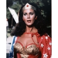 Wonder Woman Lynda Carter Photo